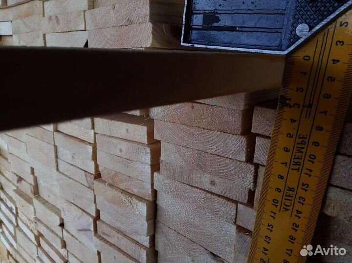 Доски из сосны, создавайте свою мечту с нами