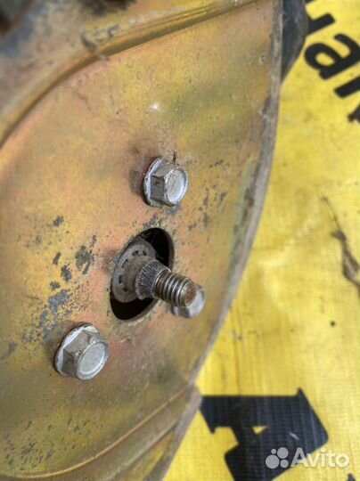 Моторчик дворников Chery Fora A516