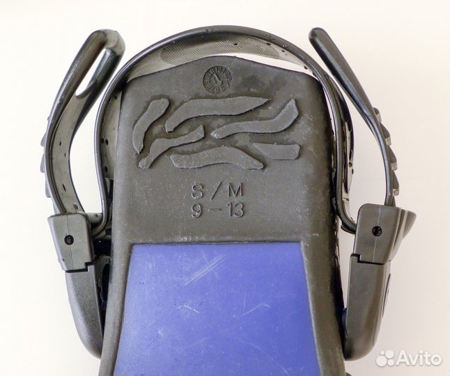 Ласты детские до 36 размера Aquatics