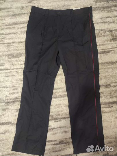 Полицейская форма ппс