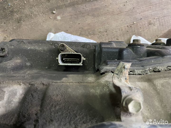 АКПП lexus gs 300 a960e