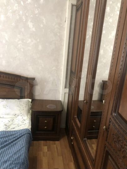 1-к. квартира, 40 м², 5/5 эт.