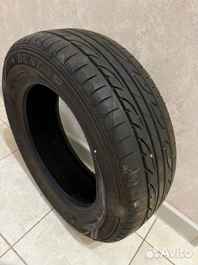 Dunlop SP Sport LM704 185/60 R14 82H