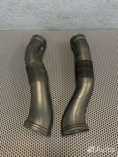 Патрубок воздушного фильтра Mercedes-Benz Sl500