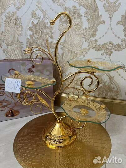 Красивая посуда для дома