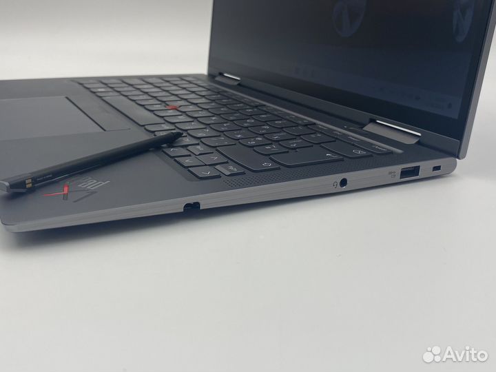 Lenovo thinkpad x1 Yoga g6 i7/32/512/touch