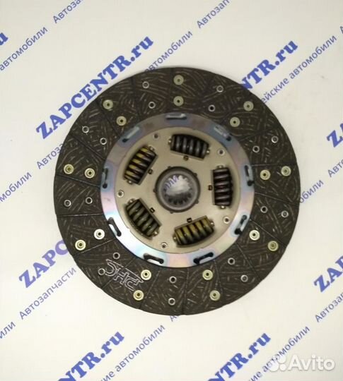 Диск сцепления Хендай county Каунти д4дд