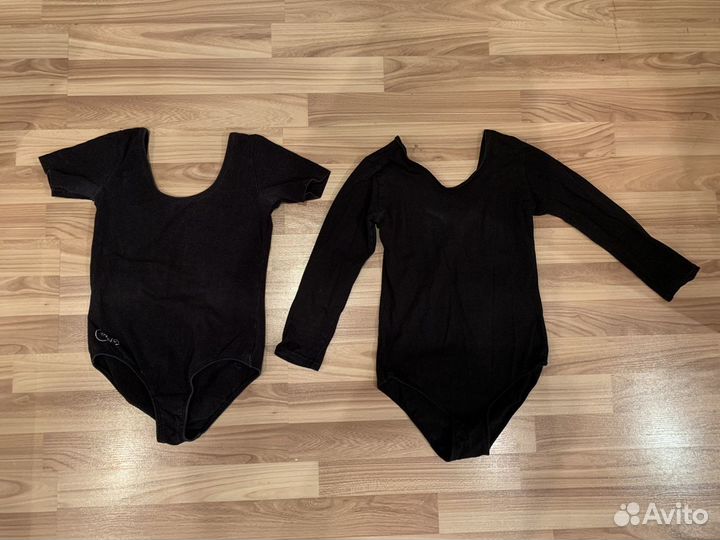 Гимнастические купальники для танцев