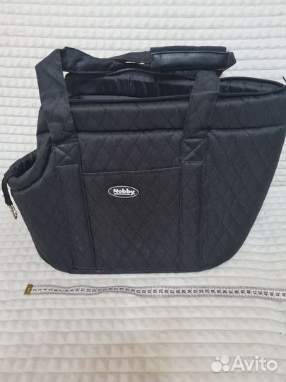 Сумка для переноски животных