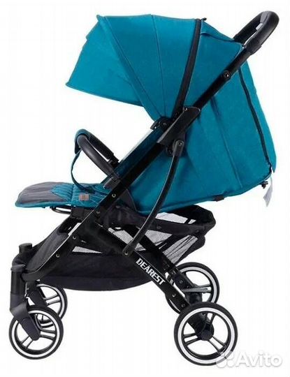 Прокат аренда Коляска Dearest