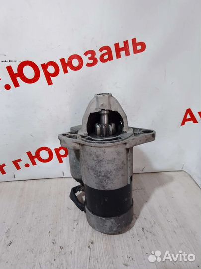 Стартер Nissan Vanette SK82 F8