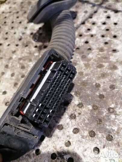 Проводка двери Hyundai Ix35