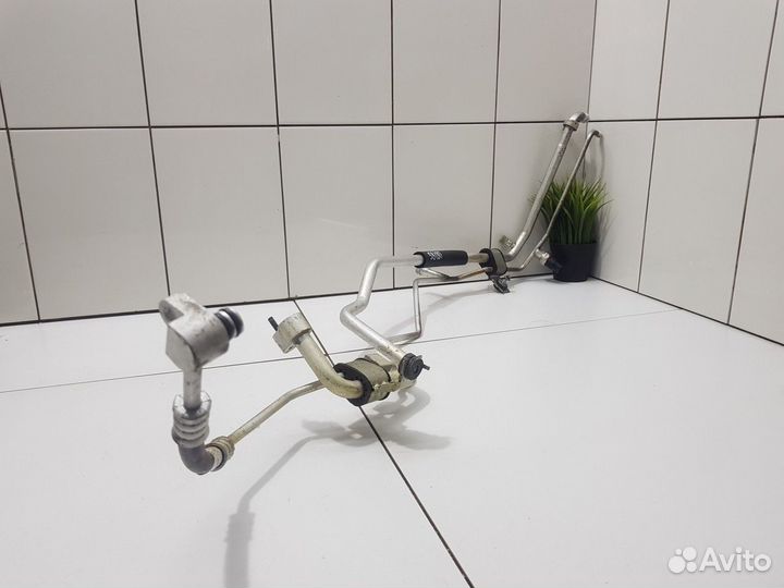 Трубка кондиционера (Changan CS75 FL)