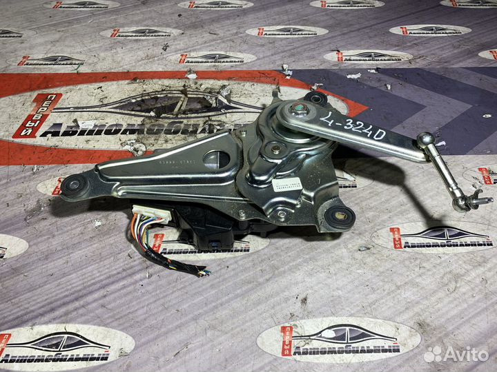 Доводчик крышки багажника c Lexus LS460 USF40 1UR