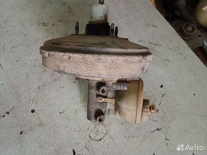 Вут гтц Volkswagen Golf 3 Фольксваген гольф 3