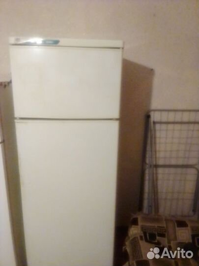 Холодильник на запчасти