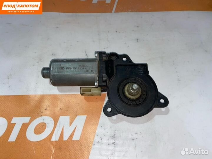 Моторчик стеклоподъемника передний левый Ford