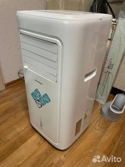 Кондиционер Hyundai H-PAC07-R12E