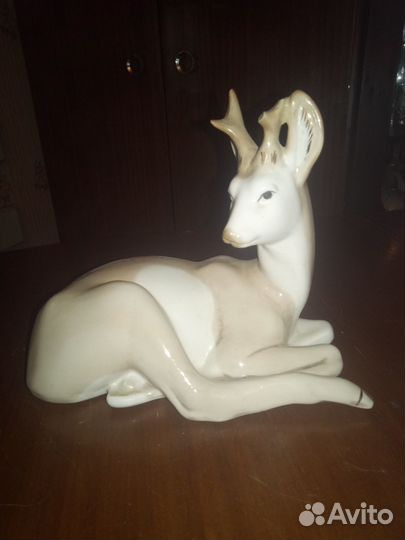 Коллекционные фигурки