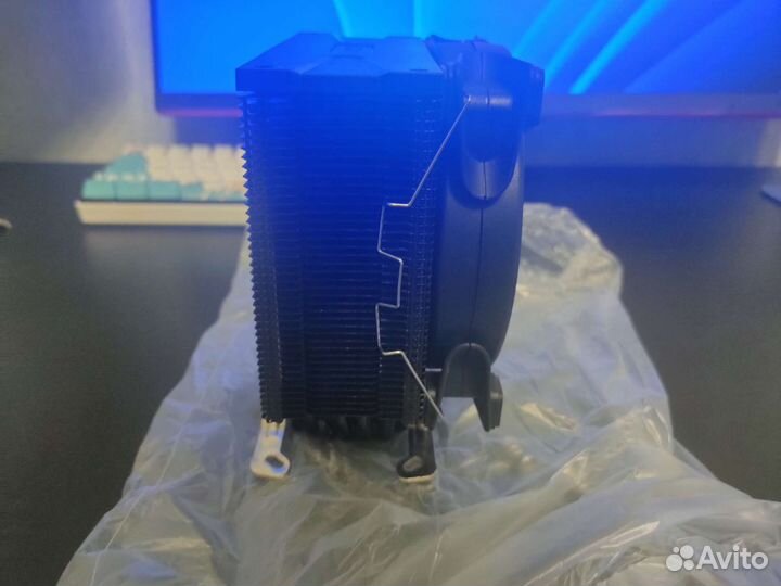 Кулер PC Cooler