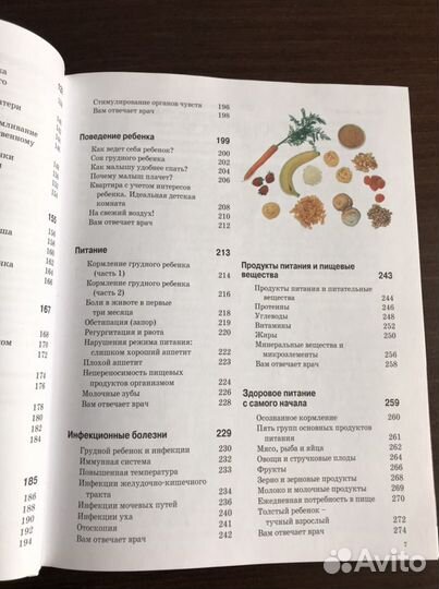 Энциклопедия Мать и дитя