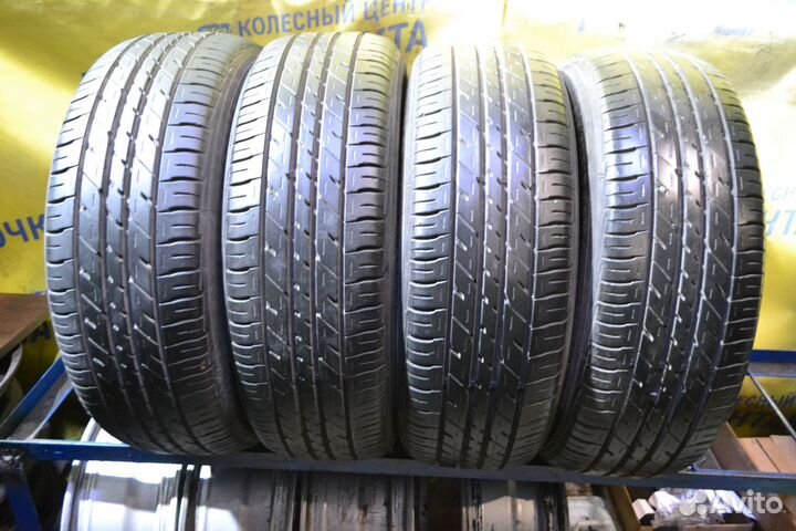 Maxrun Everroad 205/60 R16