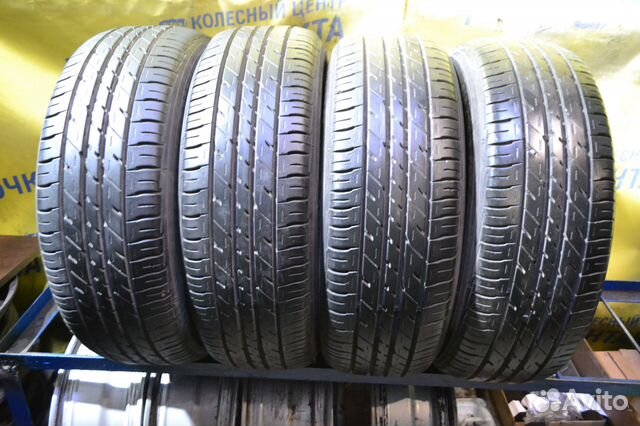 Maxrun Everroad 205/60 R16
