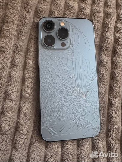 iPhone 13 Pro, 256 ГБ