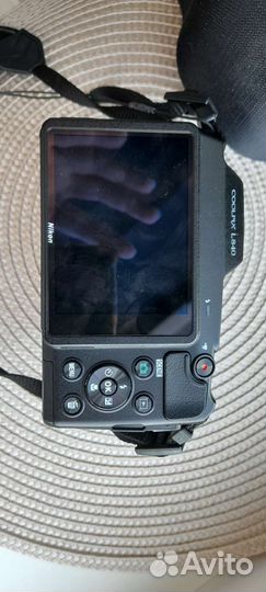 Фотоаппарат Nicon