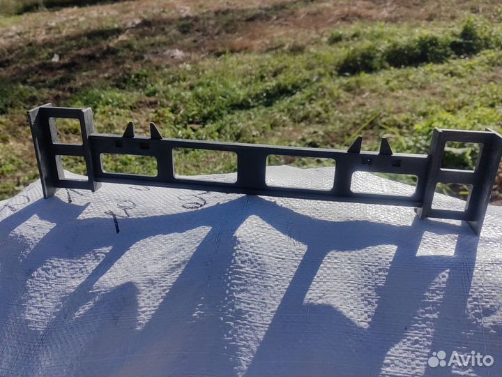 Перемычки для несъемной опалубки 750шт