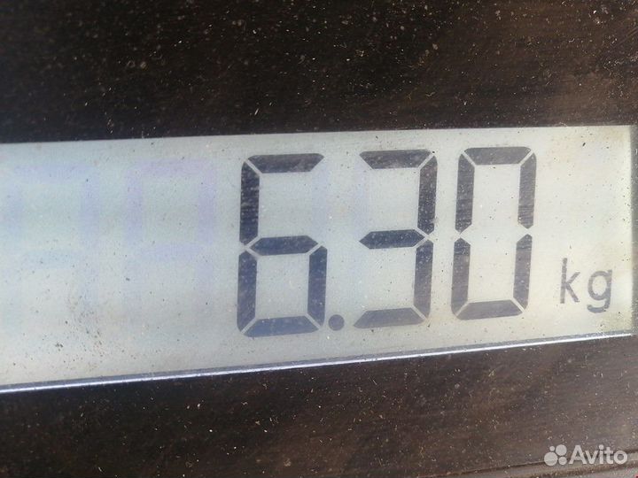 Компрессор кондиционера Volkswagen Bora 1999