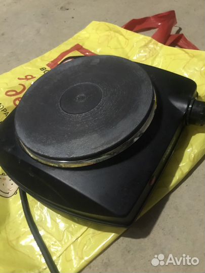 Maxwell электроплита