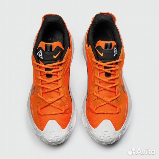 Кроссовки Nike ACG Mountain Fly 2 Low Gtx Orange