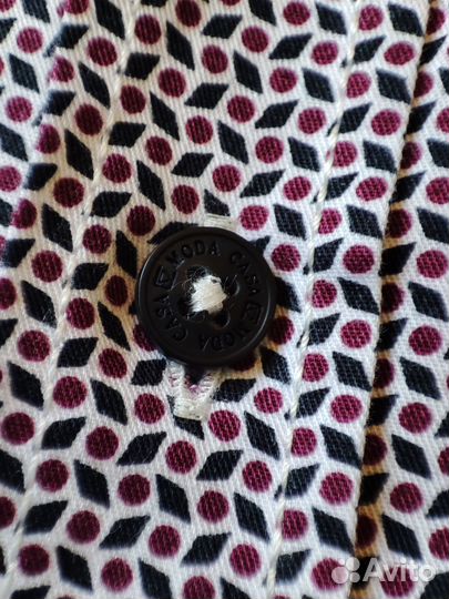 Рубашка Casa Moda XL