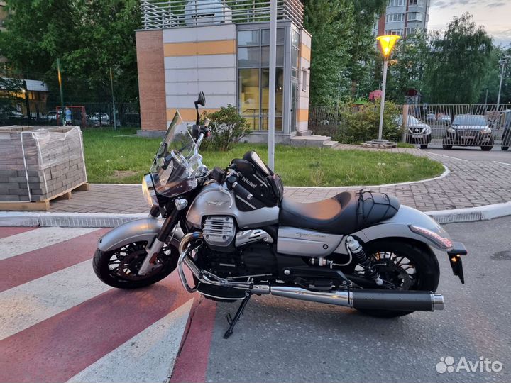 Moto Guzzi California