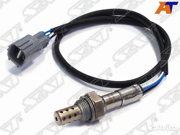 Датчик кислородный toyota sprinter carib