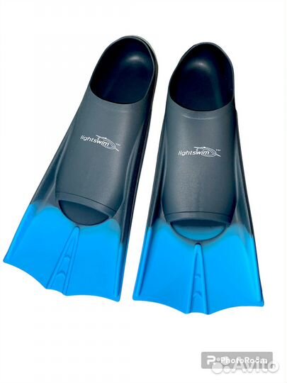 Ласты детские Light swim