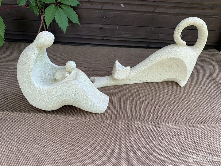 Декоративные фигурки