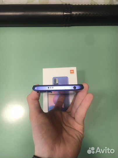 Xiaomi redmi note 10t