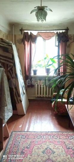 2-к. квартира, 43,3 м², 2/2 эт.