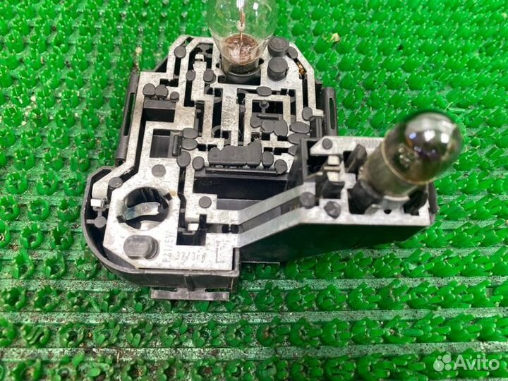 Плата фонаря задняя левая Volkswagen Passat B3