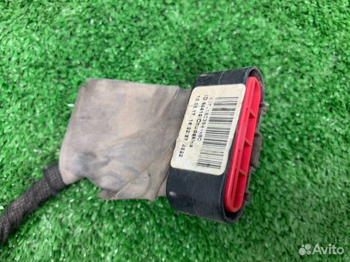 Проводка двери Ford Transit 8 MK8 2014-2022