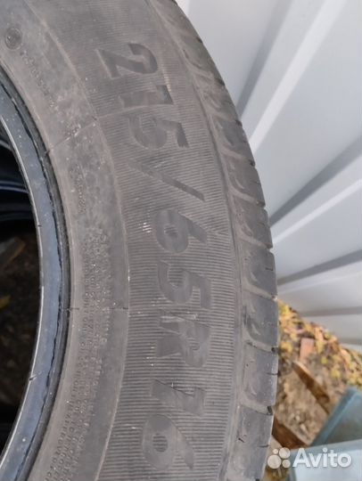 Accelera Accelera 215/65 R16