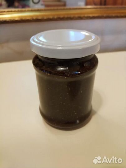 Паста/ Красный корень