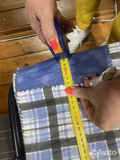 Угловой диван