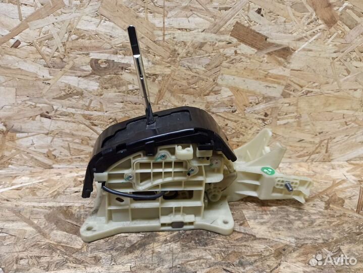 Кулиса АКПП Hyundai Solaris