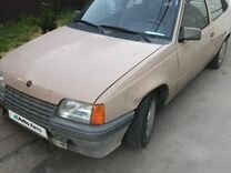 Opel Kadett 1.3 MT, 1985, 230 000 км, с пробегом, цена 105 000 руб.