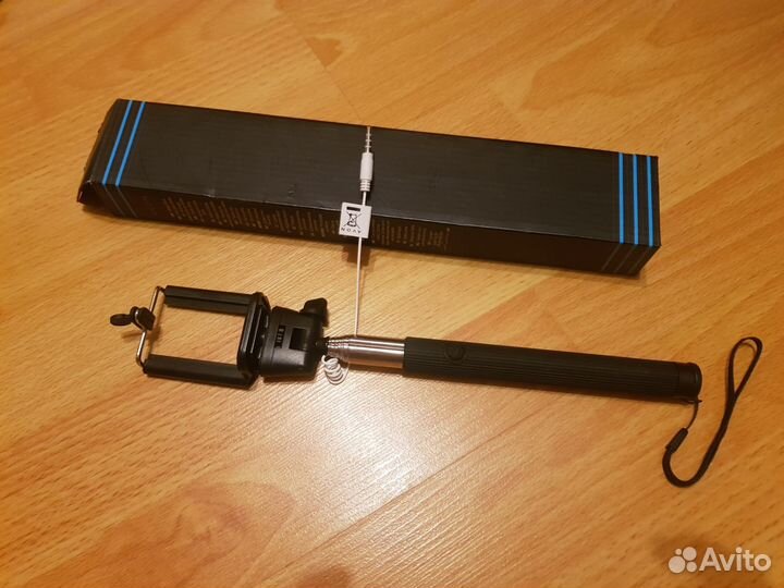 Палка для селфи