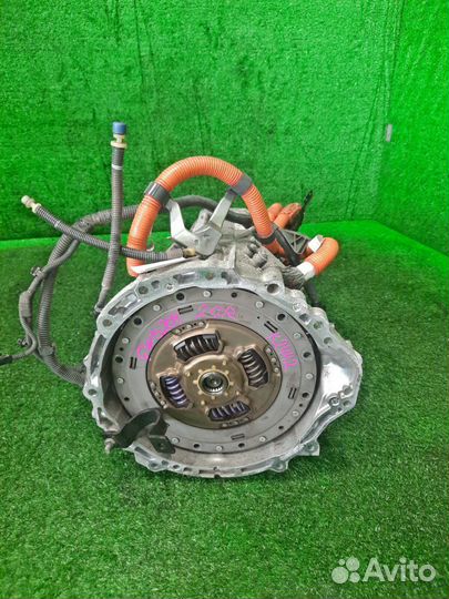 Автомат АКПП toyota crown GWS204 2GR-FSE 2014