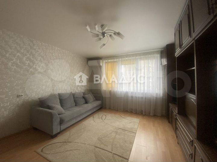 2-к. квартира, 48,6 м², 7/10 эт.